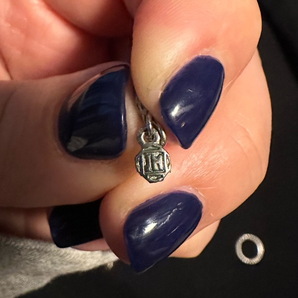 John Medeiros Cross Pendant Necklace - Picture 3 of 6